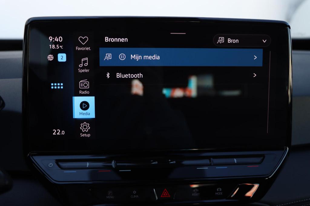 Volkswagen Id.3 pro 59 kwh 204pk | soh 95,9% |