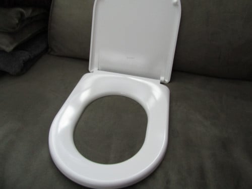 Wc bril duravit