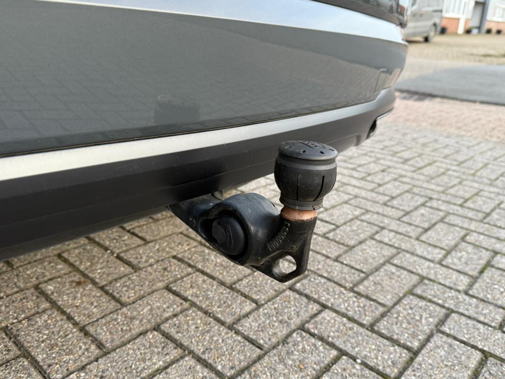 Audi Q3 35 tfsi pro line s