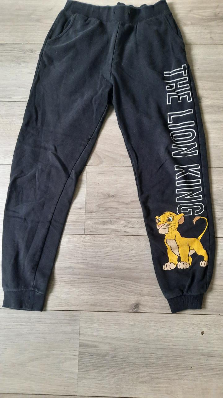 Jogingsbroek Lion King
