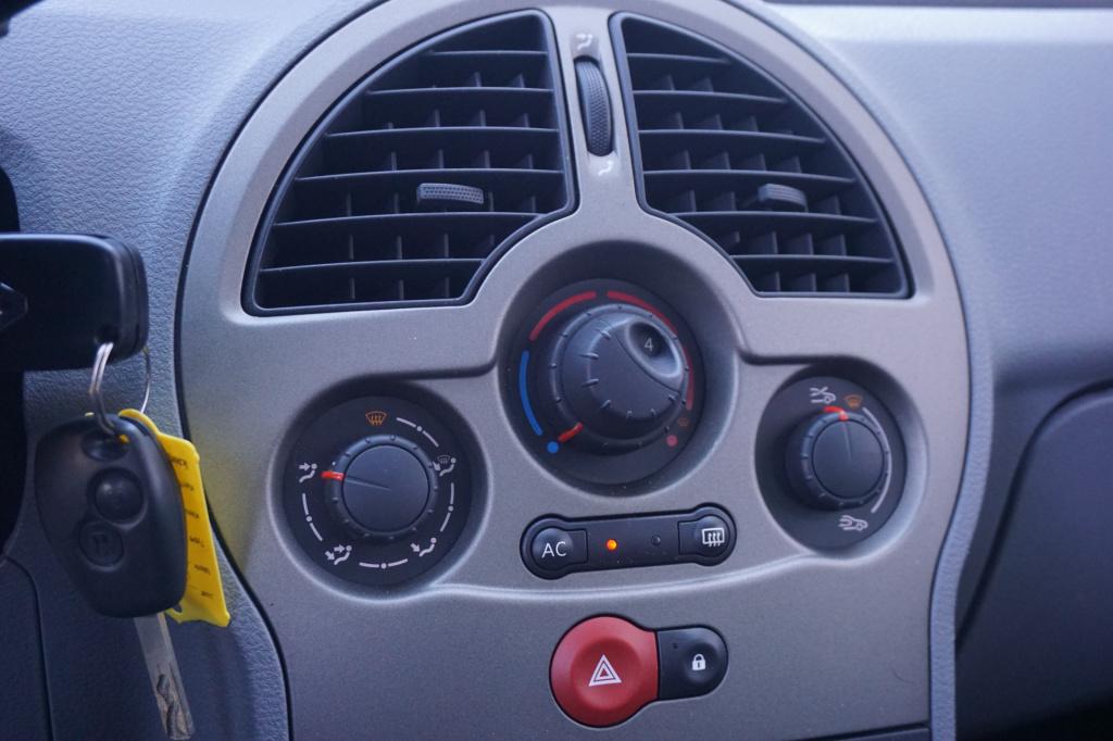 Renault Grand Modus 1.2 tce expression airco / cruise / elektr. ramen / apk