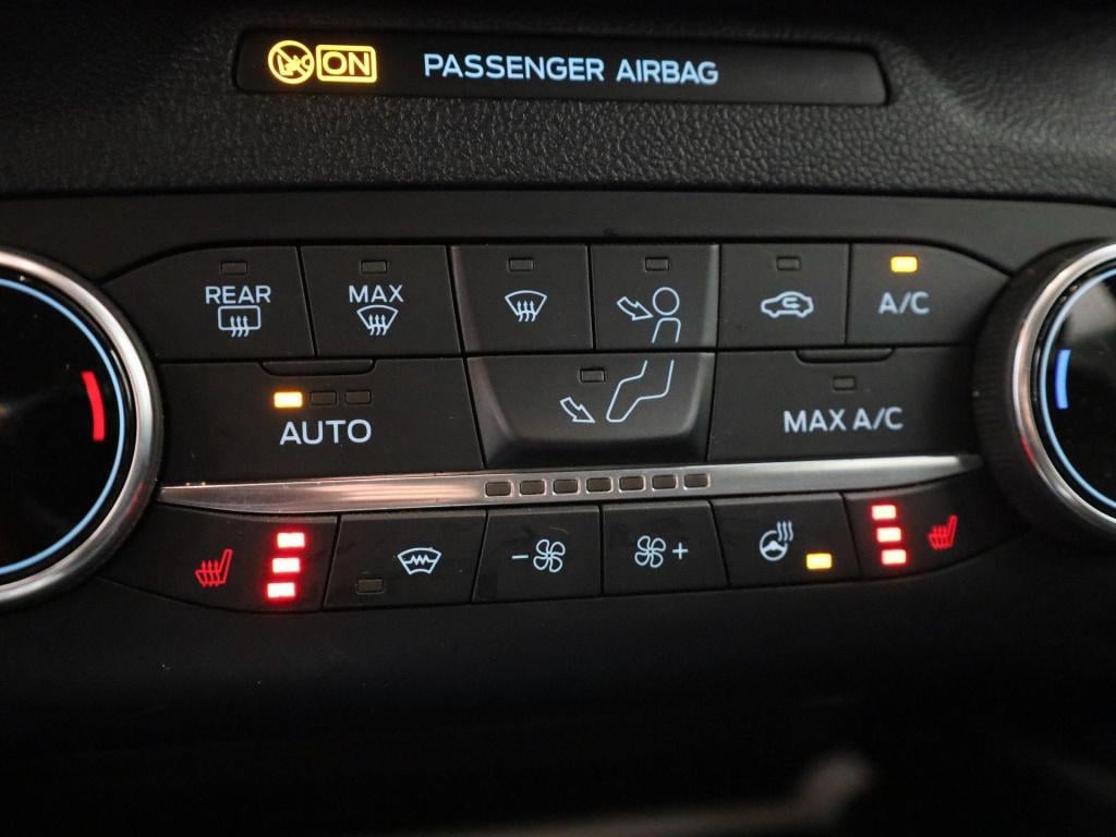 Ford Kuga 2.5 phev titanium | climate control | cruise control | achteruitr