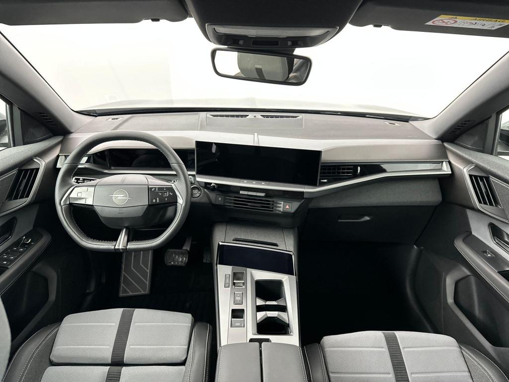 Opel Grandland 1.2 turbo hybrid gs | nu bestelbaar! | tot 8 jaar garantie!