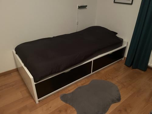 IKEA Eénpersoonsbed