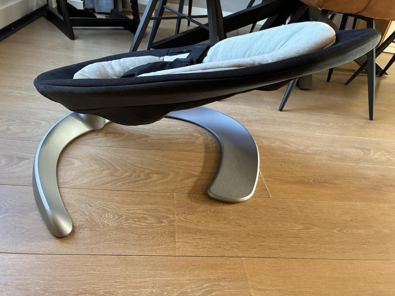 Wipstoeltje Nuna Leaf