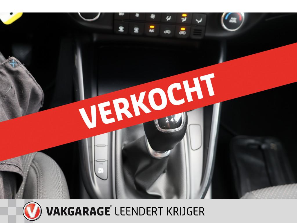Kia Carens 1.6 gdi business pack|trekhaak|volledig rijklaar|12 maanden bova