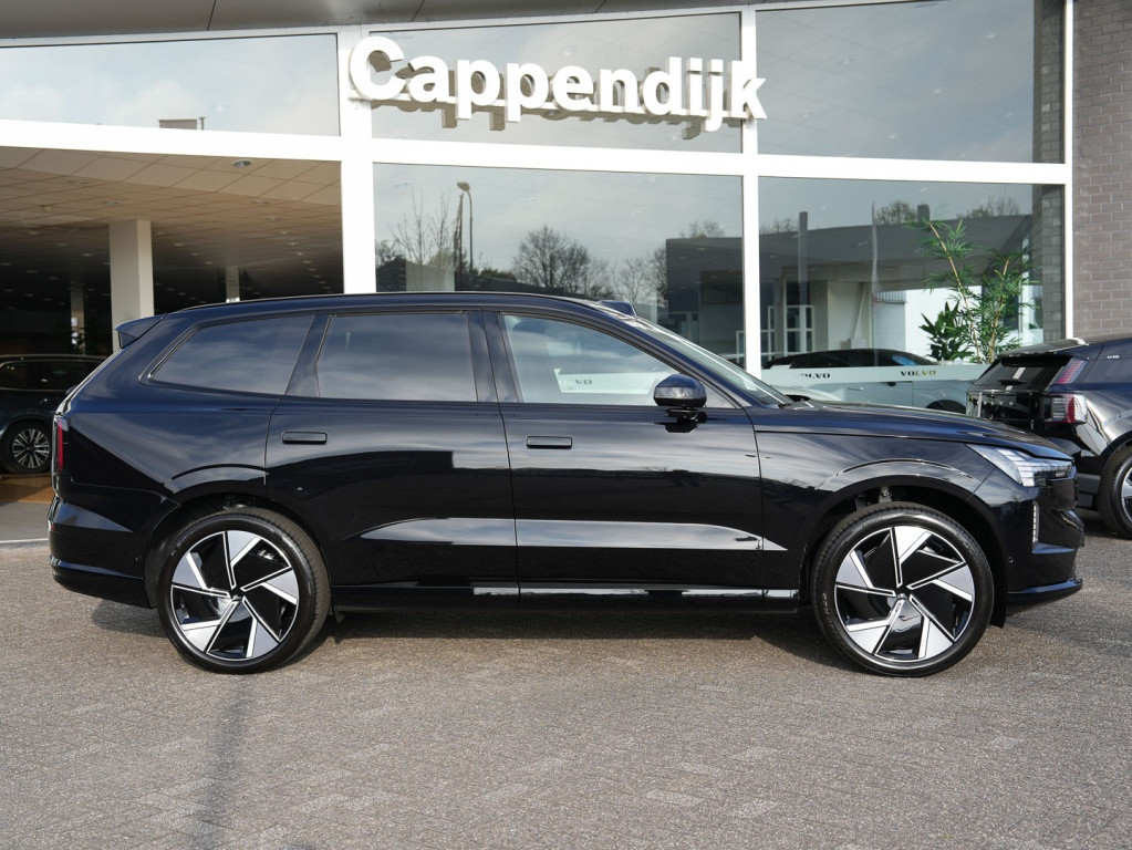 Volvo Ex90 ex90 twin motor awd ultra pilot assist / 22 inch
