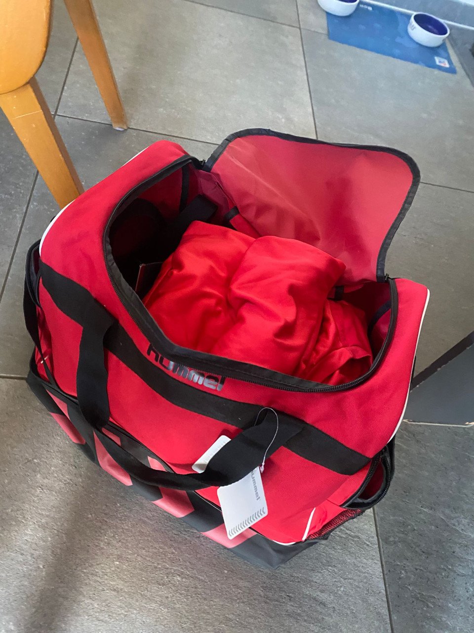 Kleding opleiding Beveiliging MBO2/3