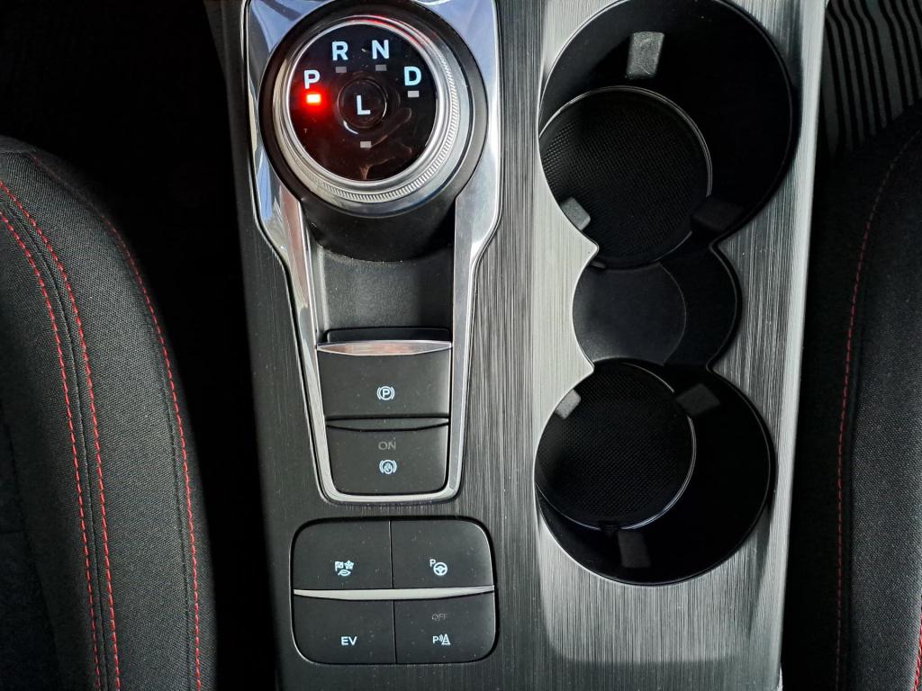 Ford Kuga 2.5 phev st-line 18'' lmv | adaptief cruise | head-up display | l