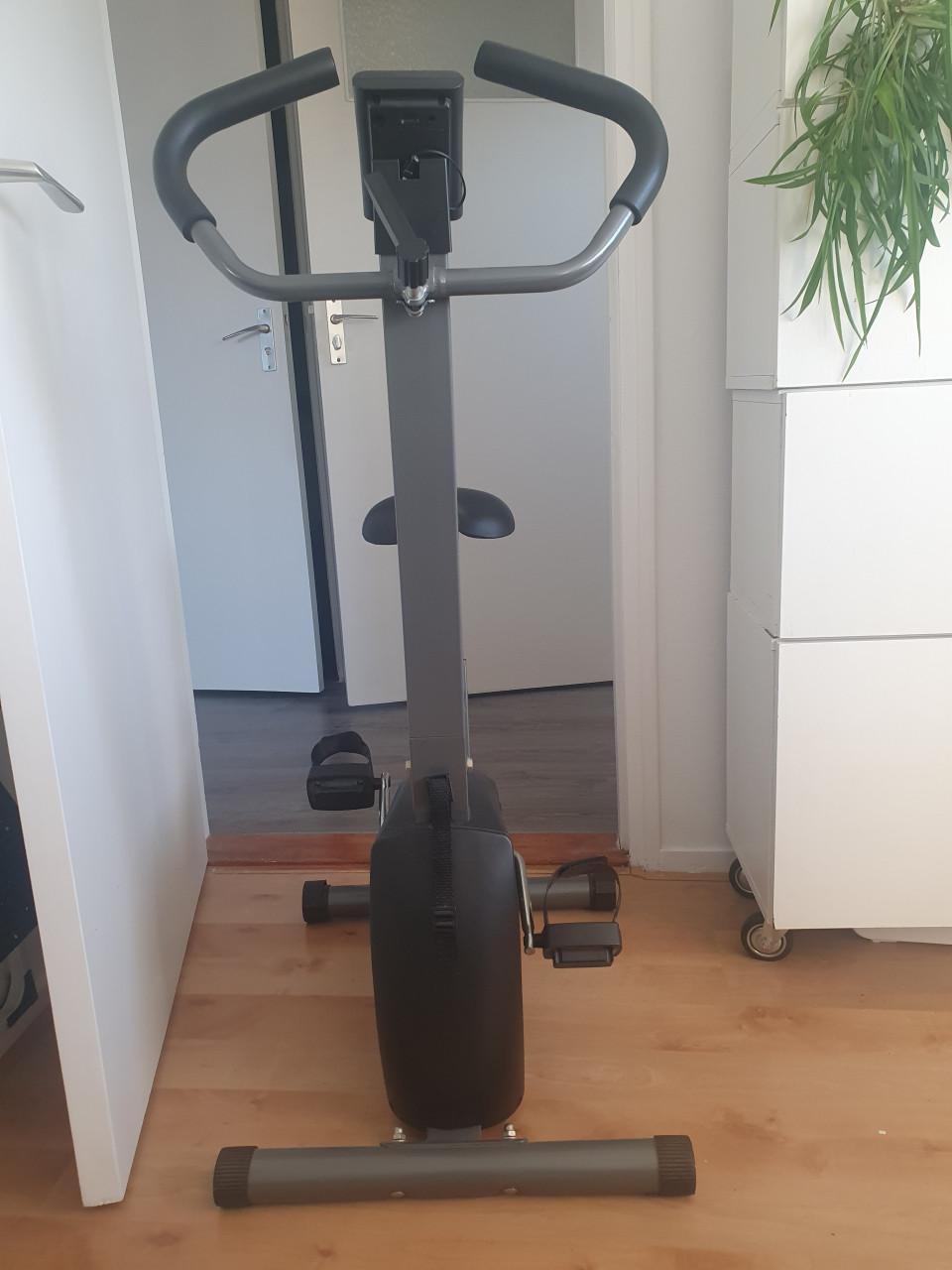 Hometrainer