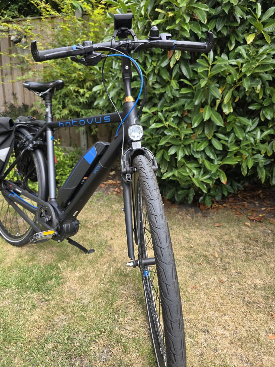 Batavus Razer E-bike