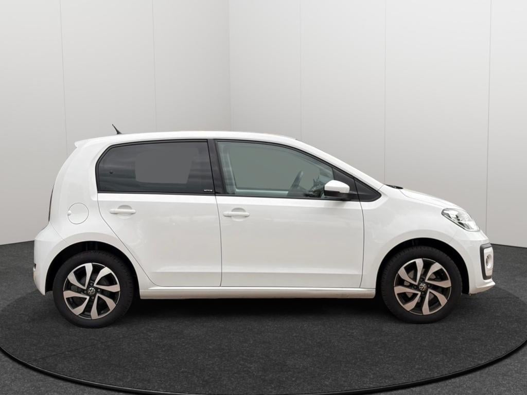 Volkswagen UP! 1.0 | active | lm velgen | stoelverwarming