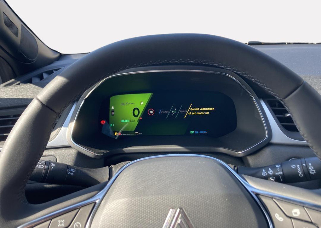 Renault Symbioz 1.6 e-tech hybrid 145 evolution - demo /  pack navigation