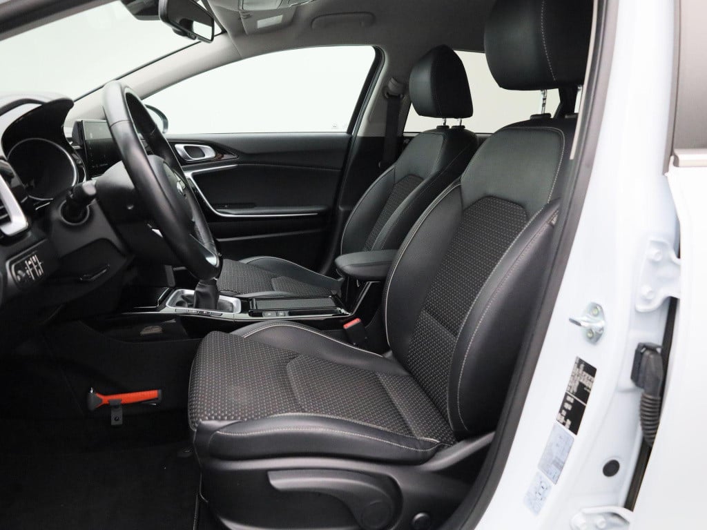 Kia Ceed Sportswagon 1.0 t-gdi dynamicplusline | navigatie | stoel/stuur ve