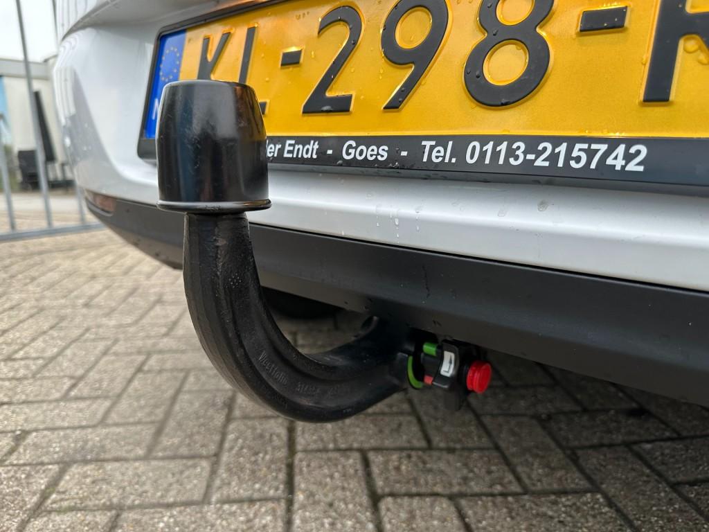 Opel Astra 1.4 innovation 18'' velgen trekhaak led dab+