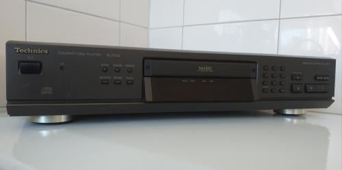 Technics SL-PG3 cd speler