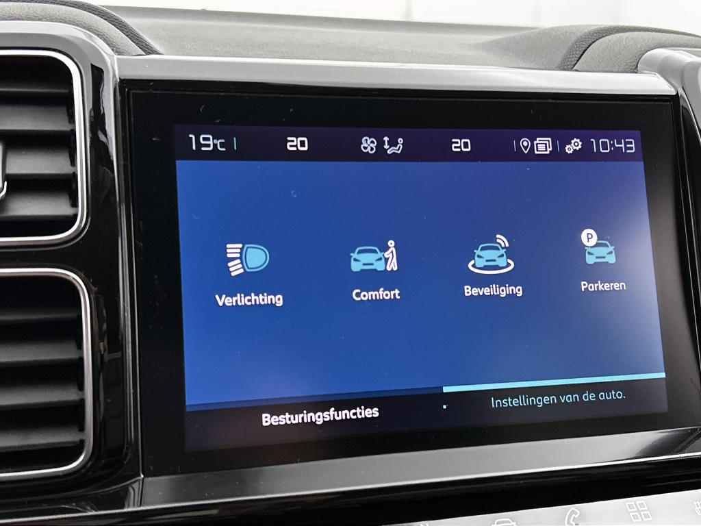 Citroen C5 Aircross plug-in hybrid 225pk automaat shine | rijklaar | adapti