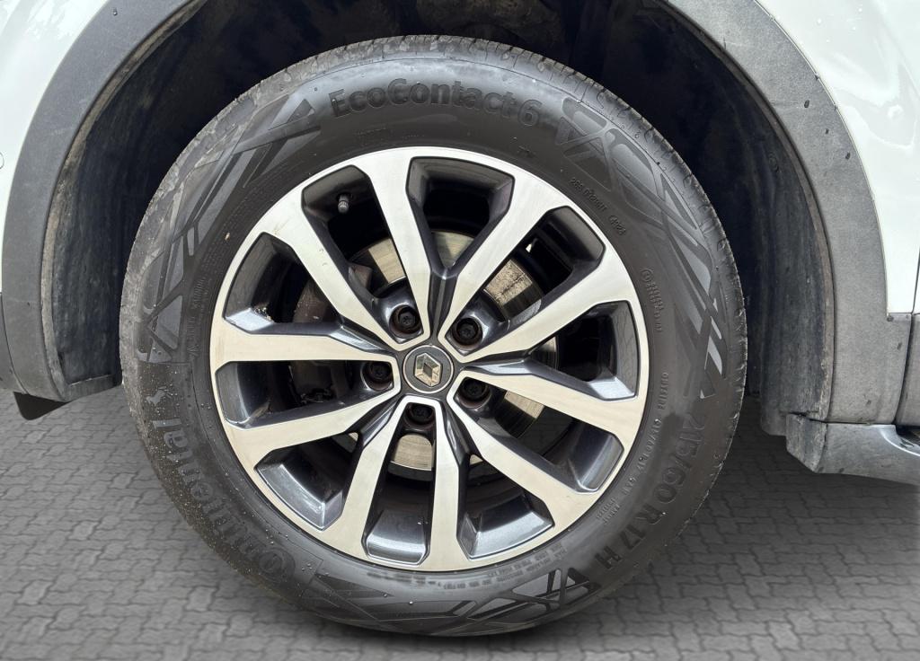 Renault Kadjar 1.3 tce 140 intens