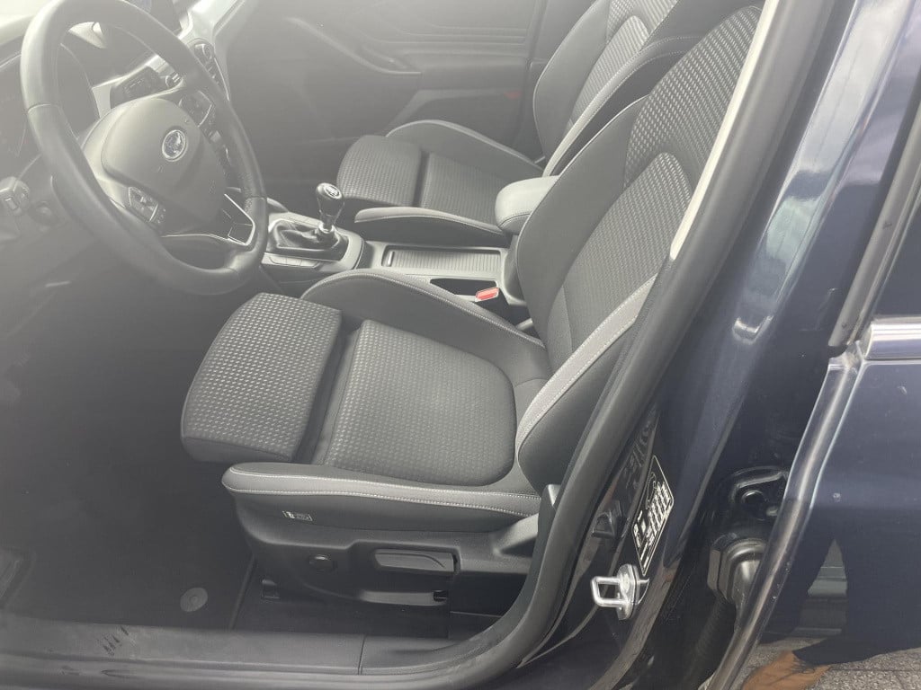 Ford Focus 1.0 ecoboost trend edition business trekhaak - winter pack - agr