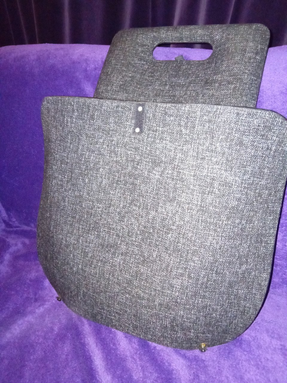 Rug zit combinatie Backfriend