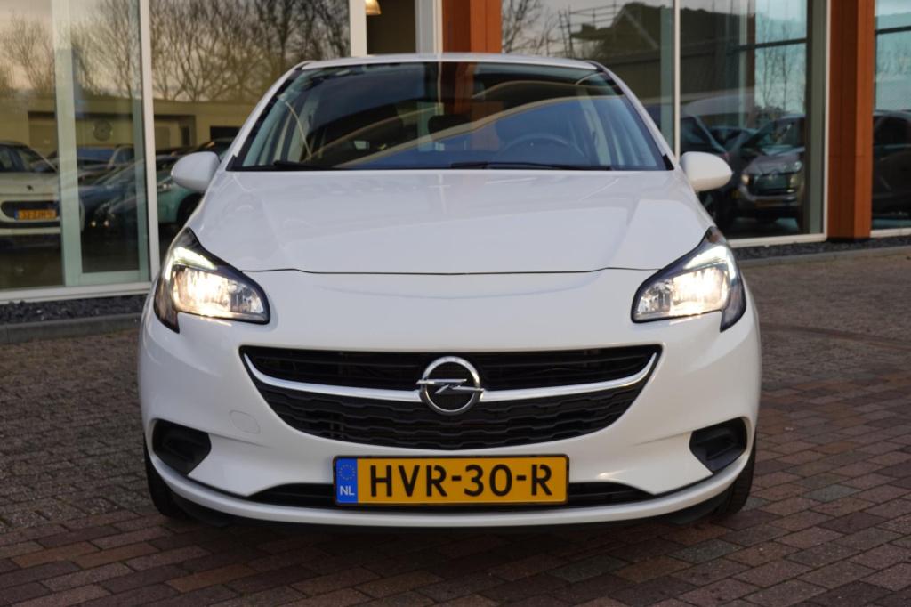 Opel Corsa 1.4 edition