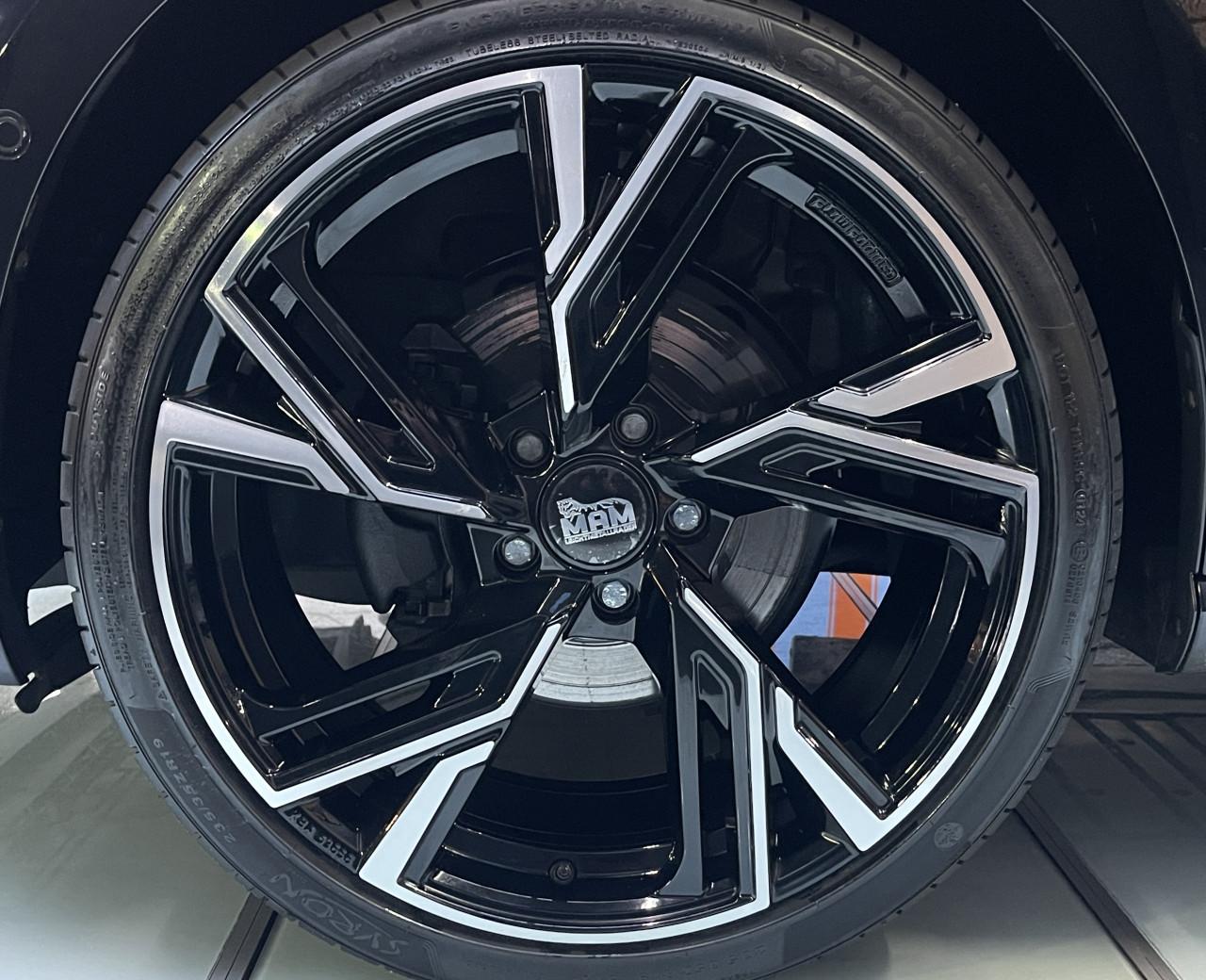 Volkswagen Golf 1.4 TSI