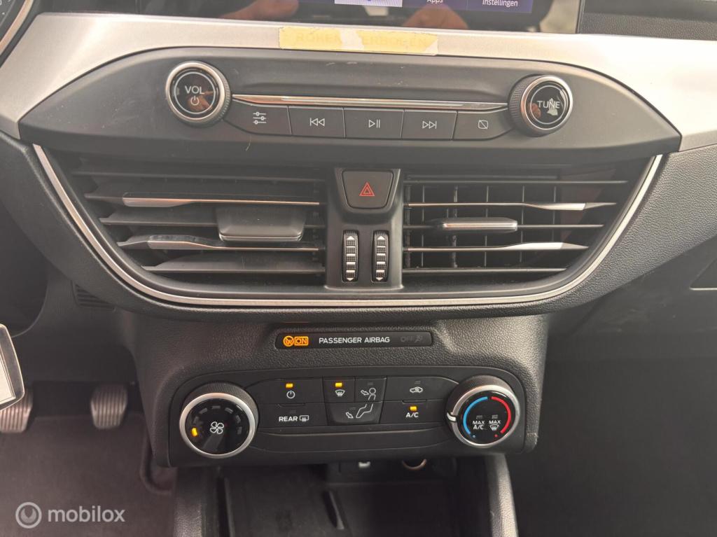 Ford Focus wagon 1.0 ecoboost trend edition business