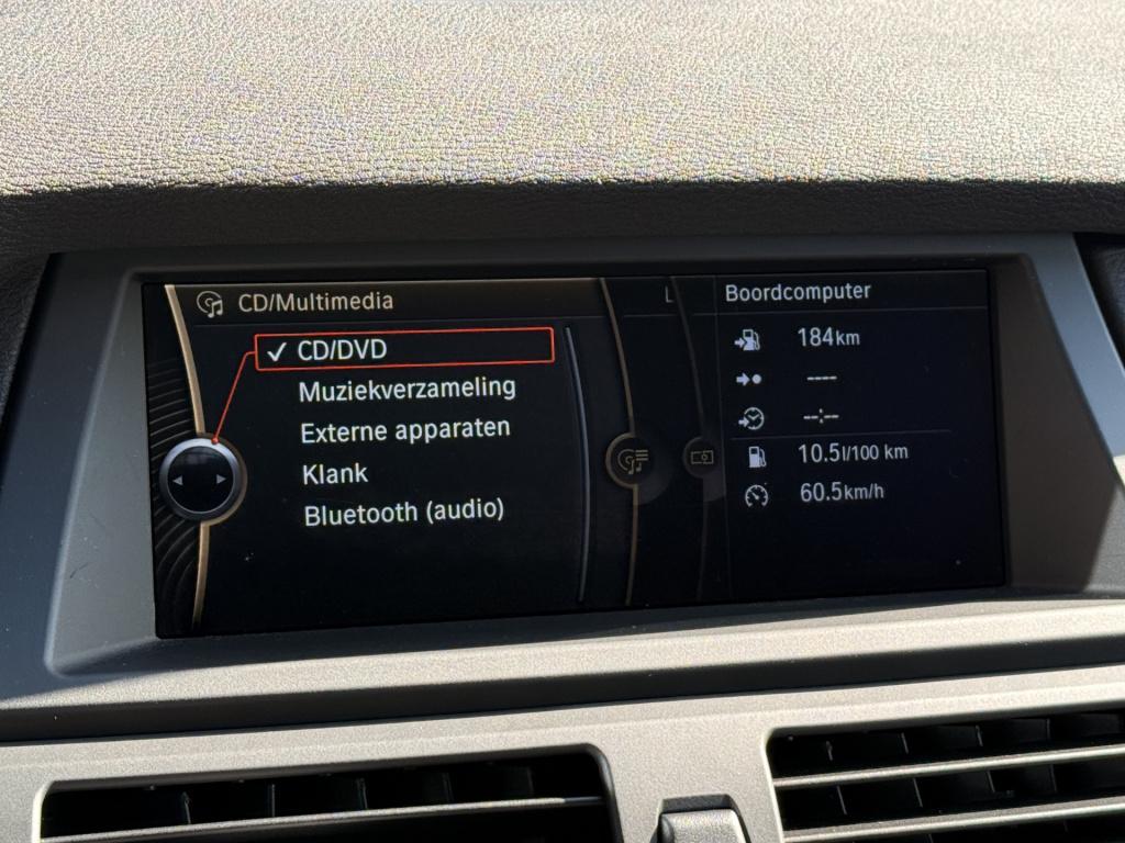 BMW X6 xdrive35i high executive | eerste eigenaar!! | uniek!! | head-up | l