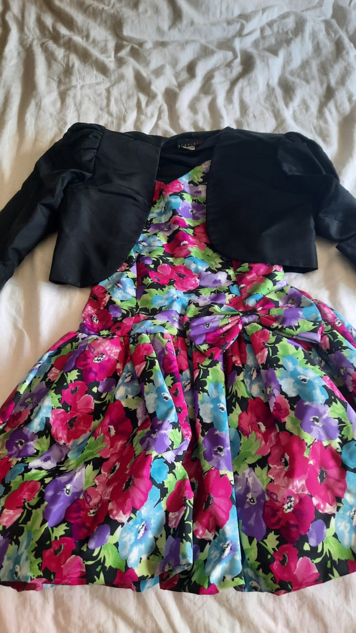 Coctailjurk/avondjurk
