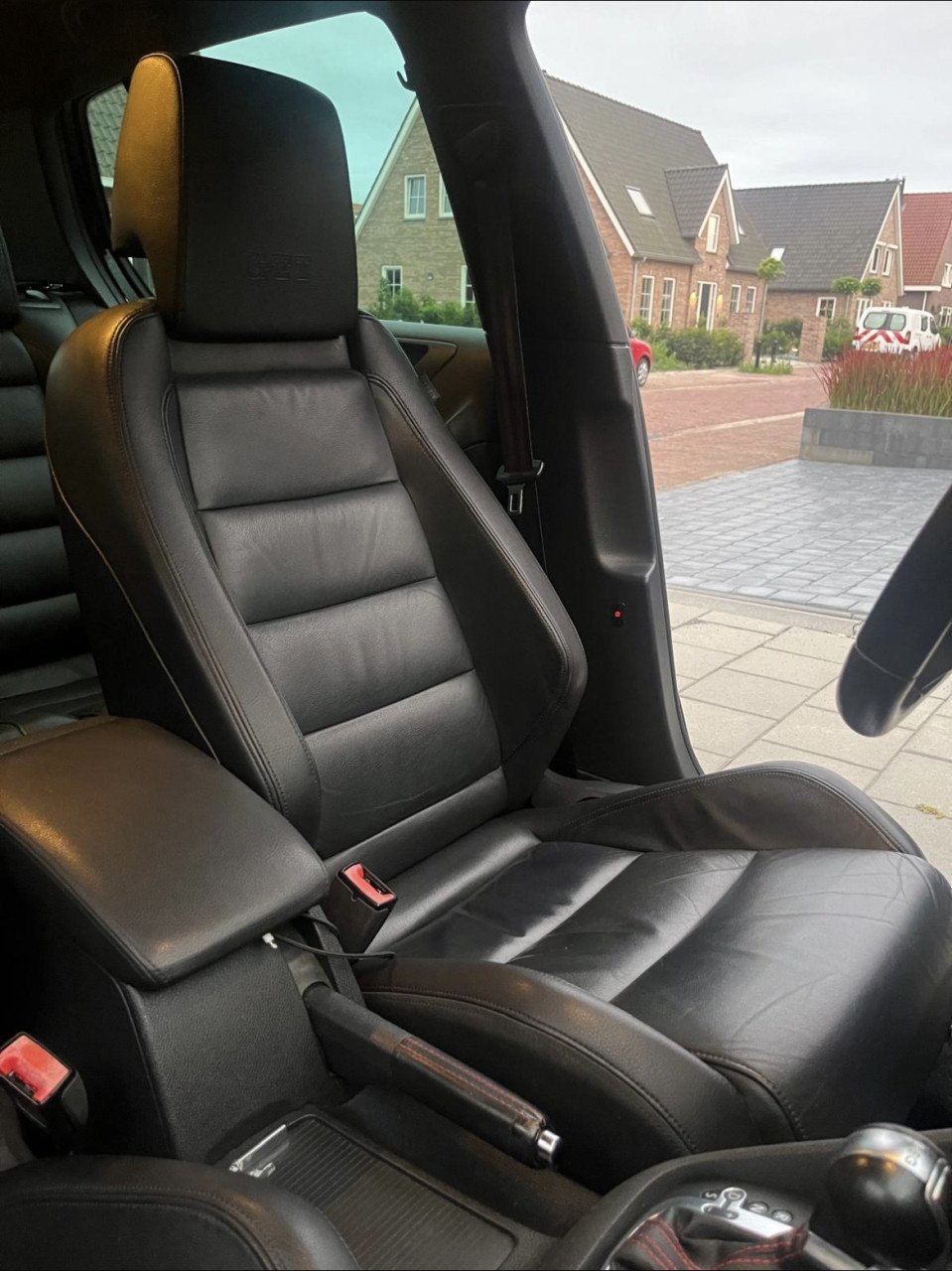 Golf GTI 2.0 DSG