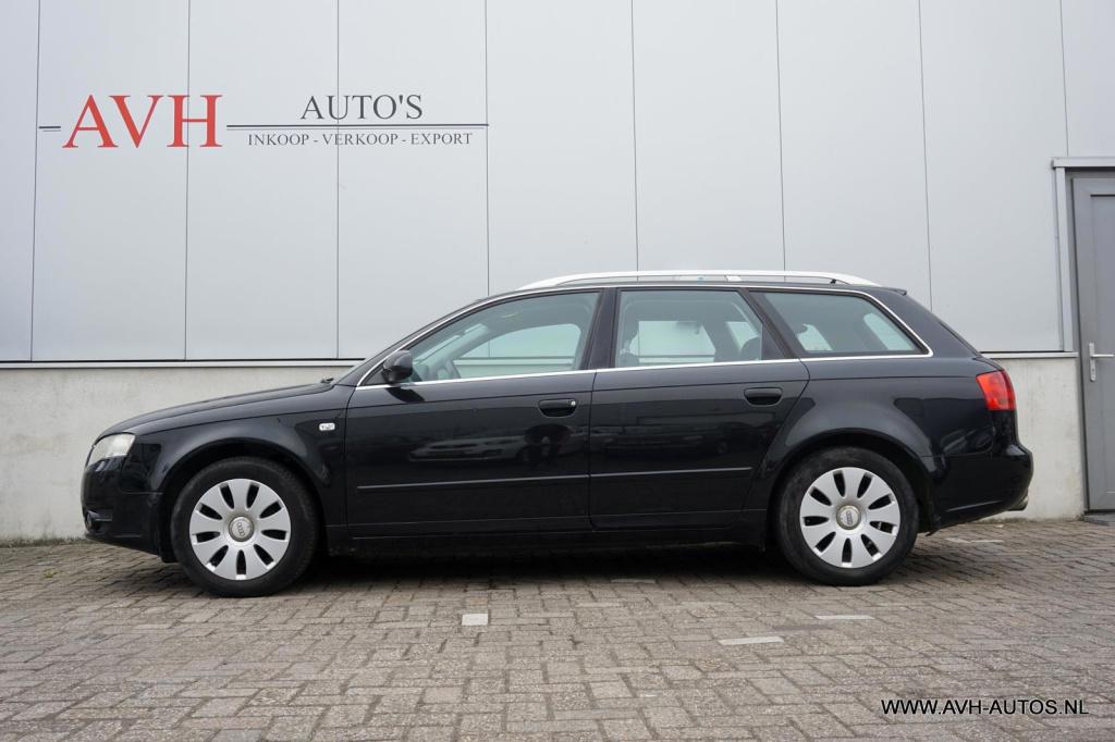 Audi A4 avant 2.0 pro line business