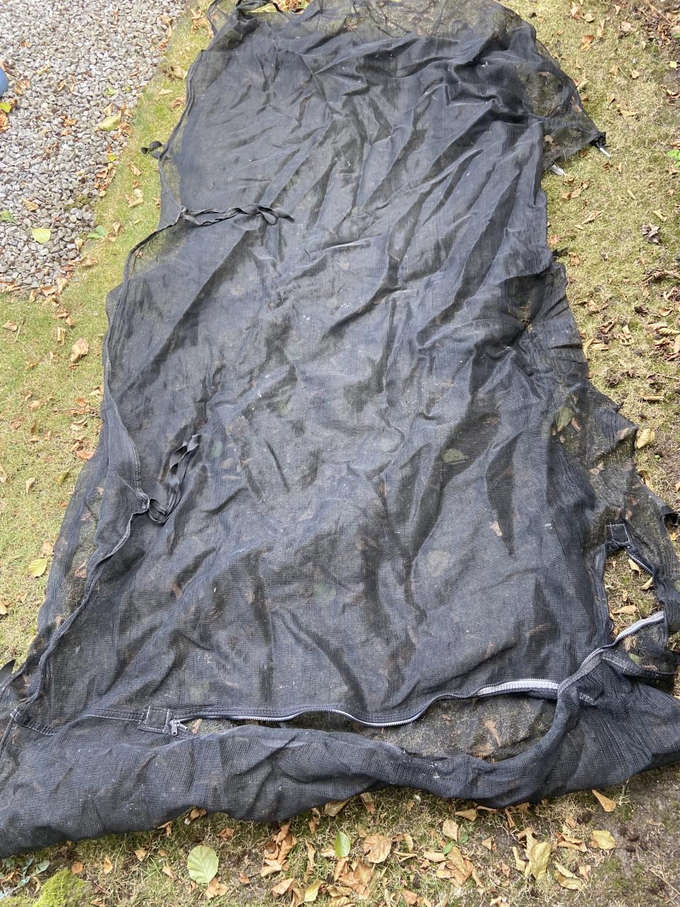 Trampoline (onderdelen)