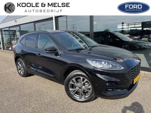 Ford Kuga 2.5 phev e-cvt 225pk st-line x