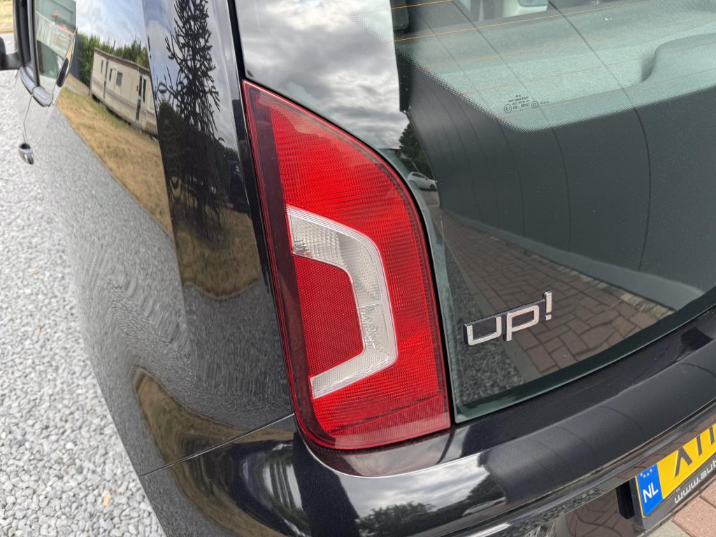 Volkswagen UP! 1.0 move up! airco 3-drs