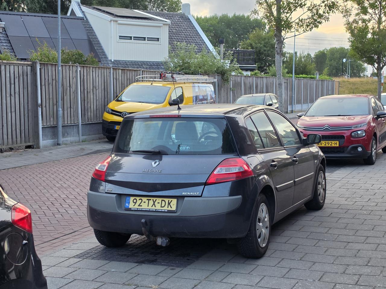 Beginers auto