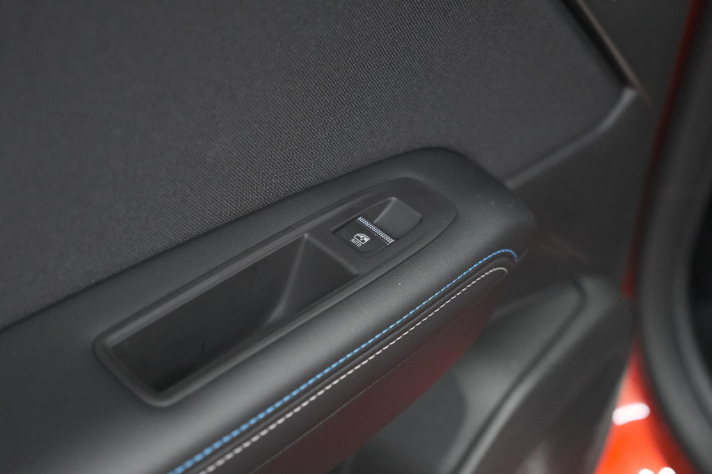 Renault Symbioz 1.6 e-tech full hybrid 145 esprit alpine | camera | pack wi