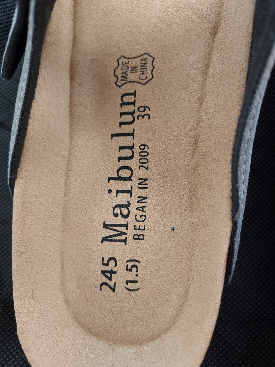 Dames slippers