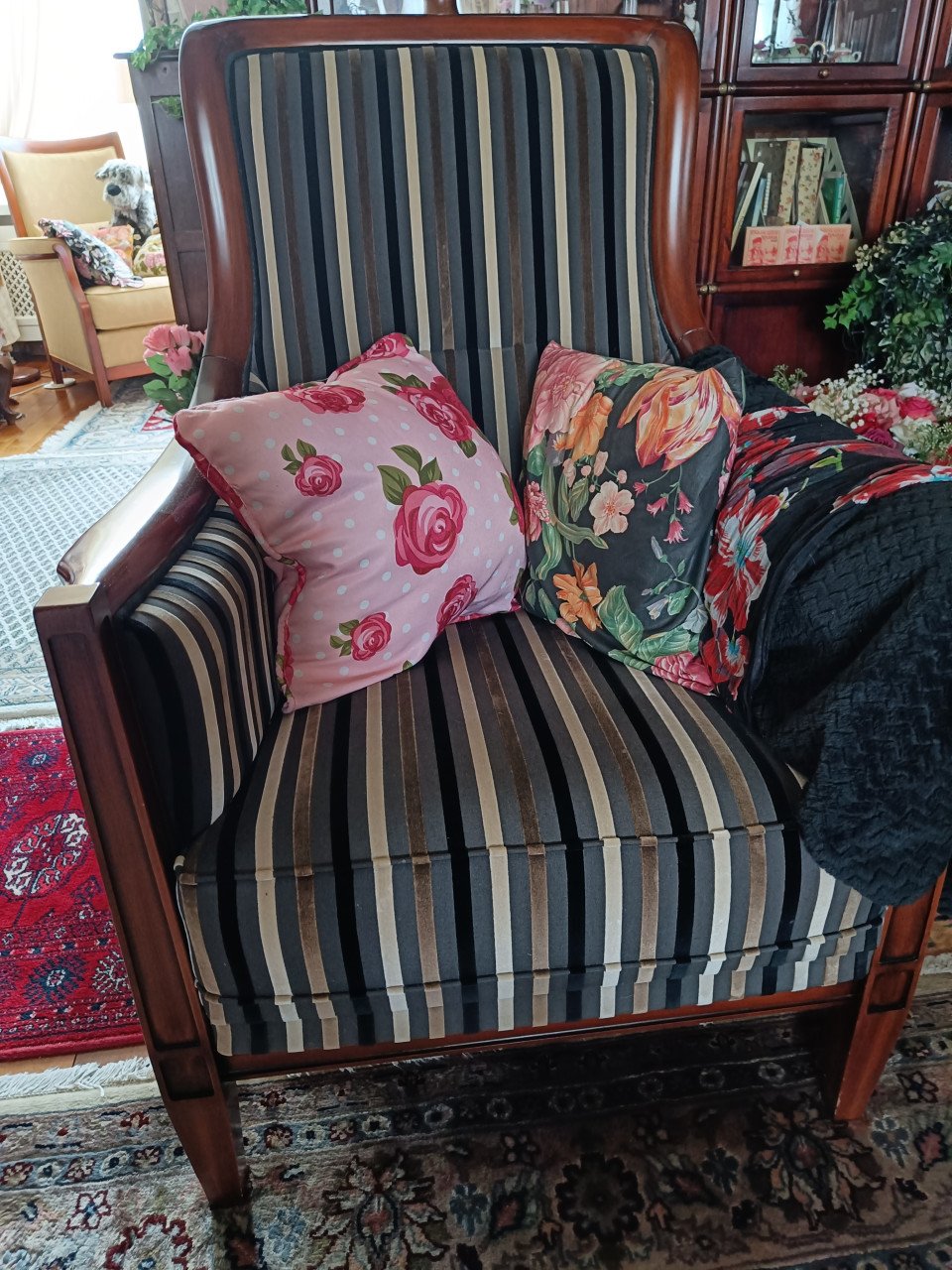 Fauteuil