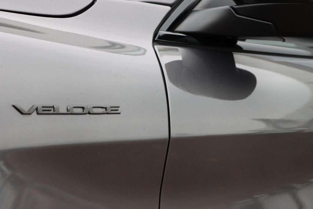 Alfa Romeo Stelvio 2.0 t awd veloce q4 280pk