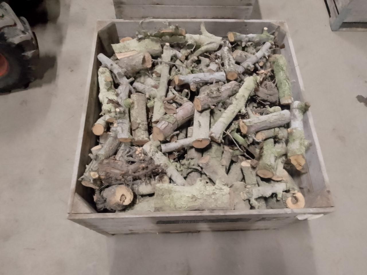 Haardhout peren /elzen