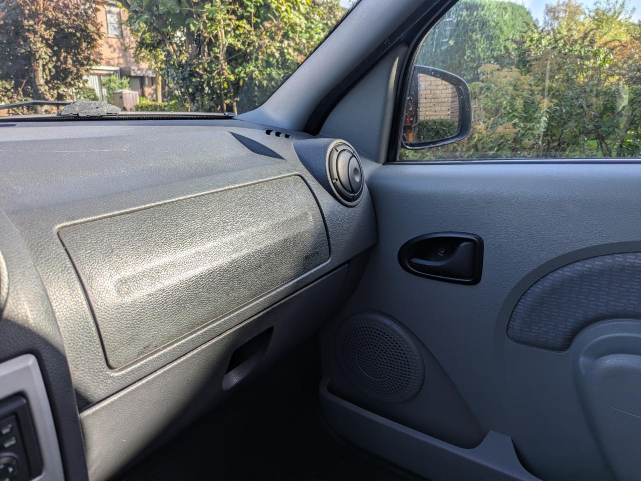 Dacia Logan MCV 1.6 | 2008 | APK tot okt 2027 | NAP