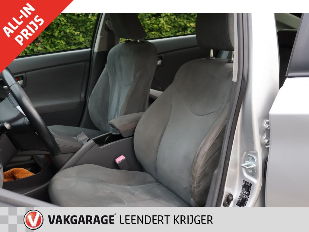 Toyota Prius 1.8 dynamic