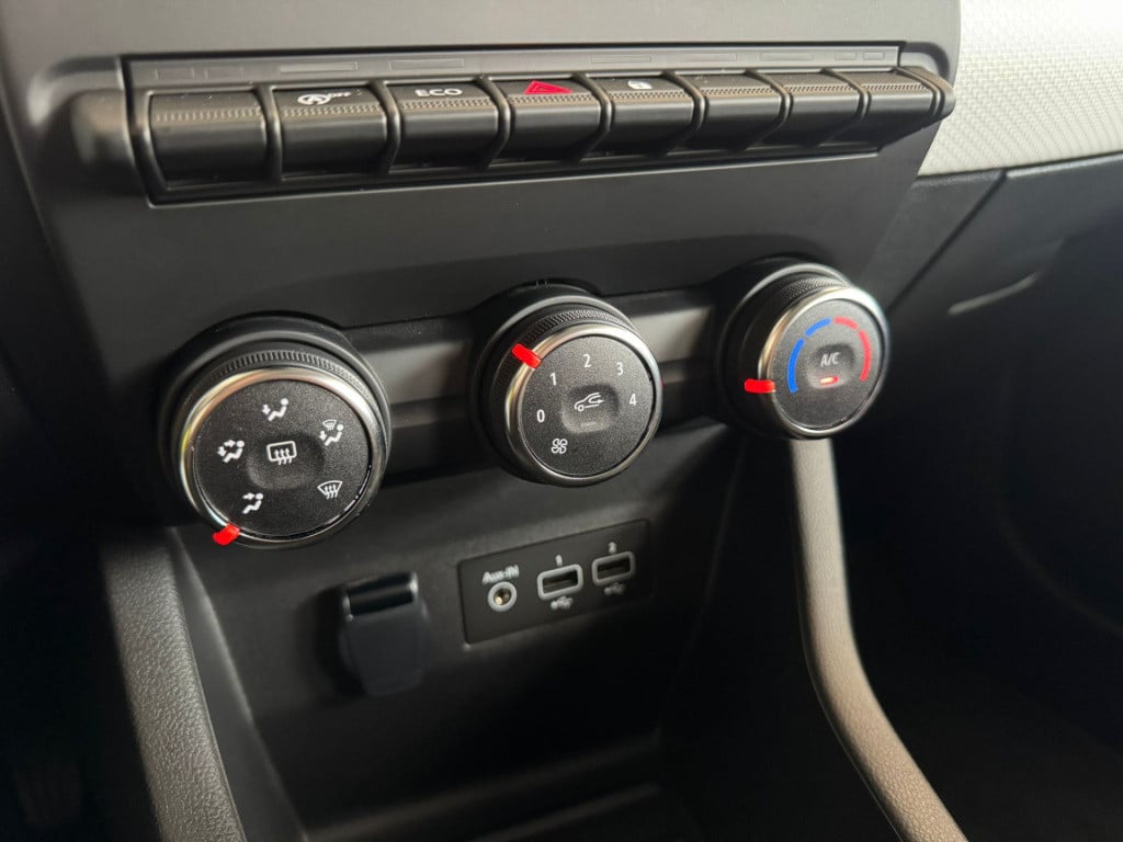 Renault Clio 1.0 tce 90 evolution