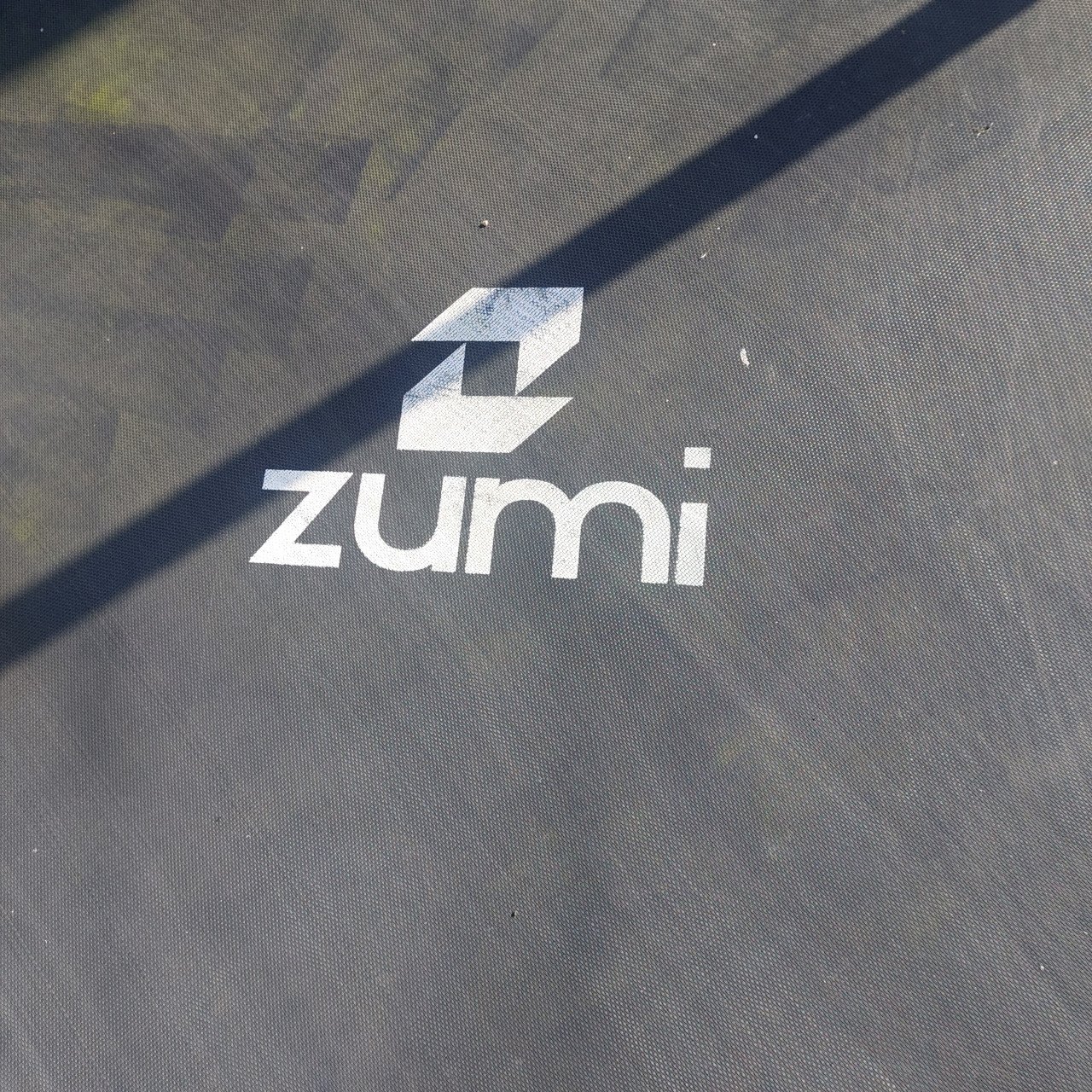 Trampoline