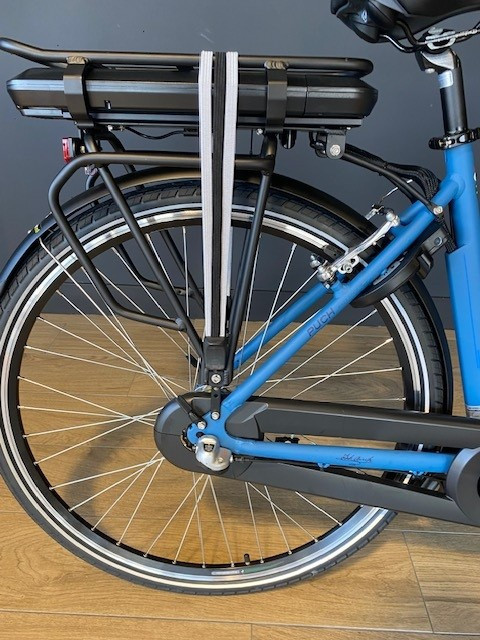 E-bike