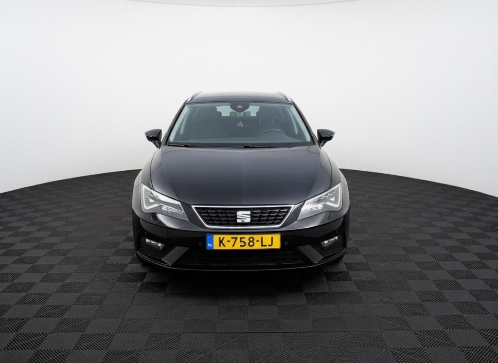 Seat Leon st 1.0 tsi style ultimate edition