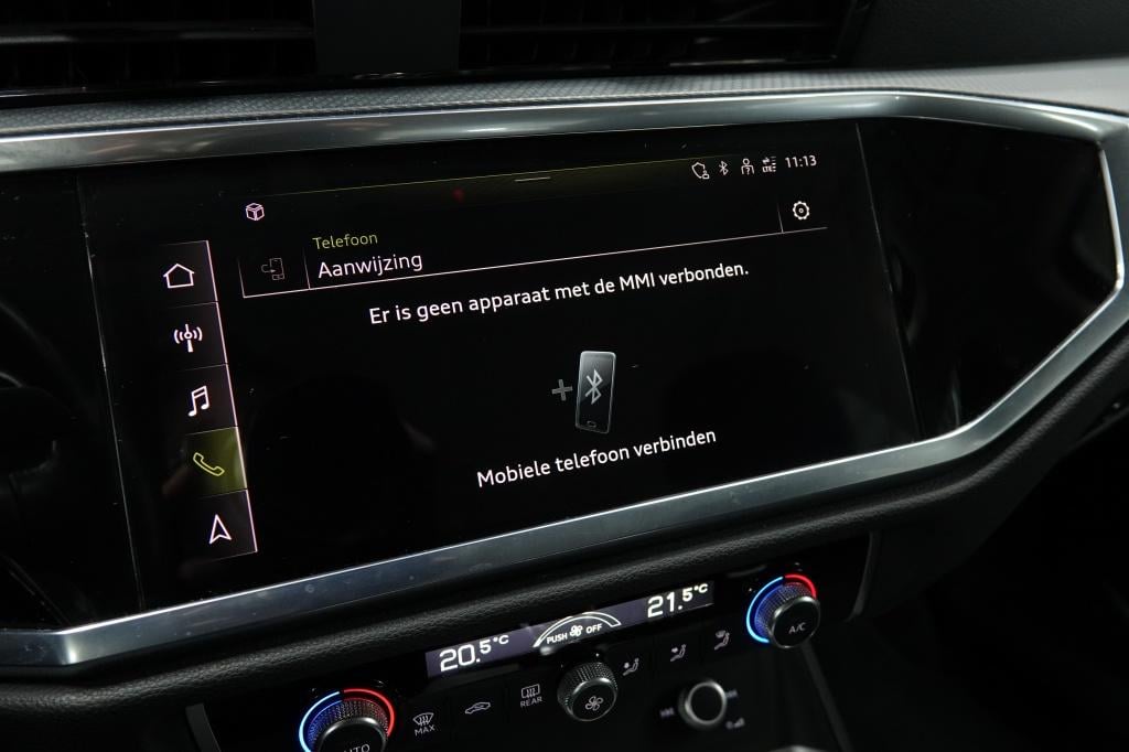 Audi Q3 35 tfsi | acc | carplay | pdc |