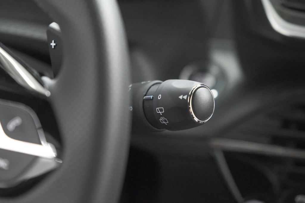 Peugeot 208 hybrid 136 e-dcs6 gt | camera | navigatie | parkeersensoren