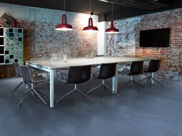 Naadloze Gietvloeren !