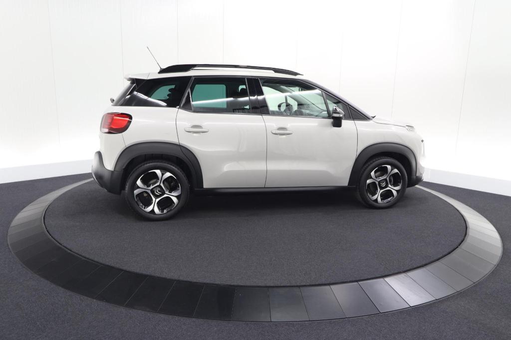 Citroen C3 Aircross puretech 110 s&s shine | panoramadak | apple carplay | 